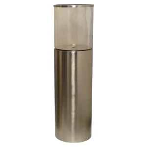 Garantie Inbegrepen Windlicht WL-0150 Jona