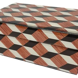 Actieprijs Opbergbox JB-0100 Chady
