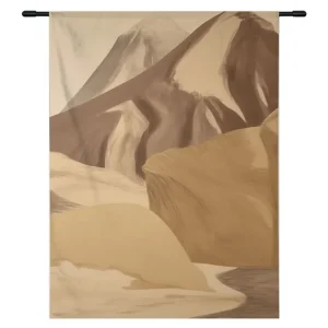 Superprijs Wandkleed Rocky Mountain