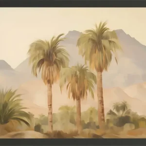 Art Print Tunesia Betrouwbaar