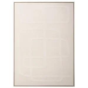 Koop Online Wanddecoratie 230211 taupe Ono