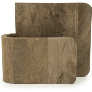 Actieprijs Wanddecoratie Brown 240221 Yomu