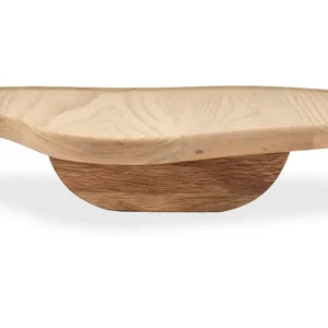 Dienblad Eikenhout 250302 Tray Direct Beschikbaar
