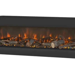 Speciale Aanbieding Elektrische Levico 90 3D LED wandhaard Disegno
