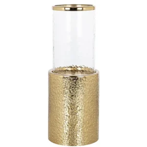 Garantie Inbegrepen Windlicht WL-0139 groot Marlou