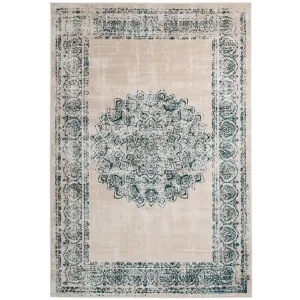 Vloerkleed 125 crème Ariya Hete Deal