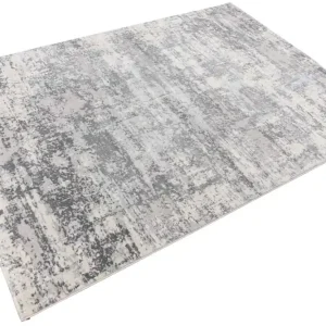 Laatste Kans Vloerkleed 503 Silver Wanki