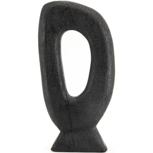 Decoratie large - black 230086 Core Gecertificeerd