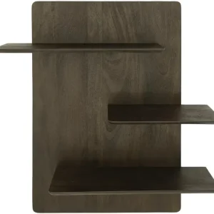 Wereldwijde Verzending Wandrek Brown 240114 Seco
