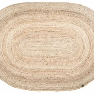 Vloerkleed natural Ramas Gereduceerde Prijs