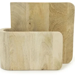 Wanddecoratie Natural 240220 Yomu Seizoensaanbieding