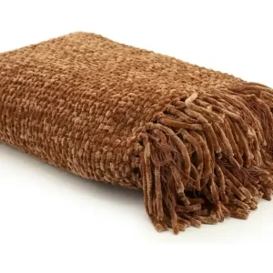 Plaid Terracotta 240061 Hyde Nu Kopen