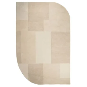 Vloerkleed 250109 Contour Beste Prijs