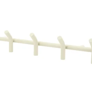 Premium Kapstok 250056 beige Matto