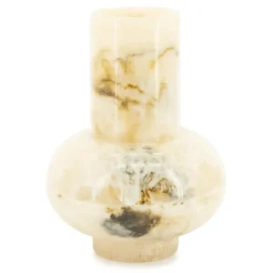 Vaas Beige 250298 Yaba Express Levering