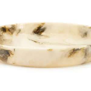 Schaal Beige 250294 Dime Laatste Versie