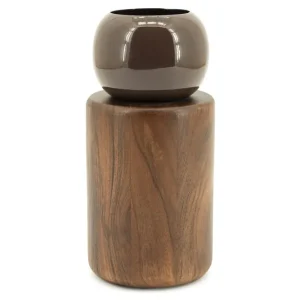 Limited Edition Vaas Bruin 250342 Belloa