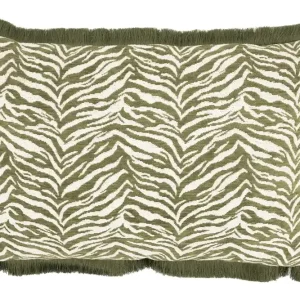 Sierkussen Groen 250381 Tigra Limited Edition