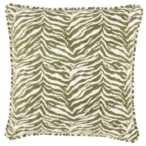 Sierkussen Groen 250377 Tigra Betaalbaar
