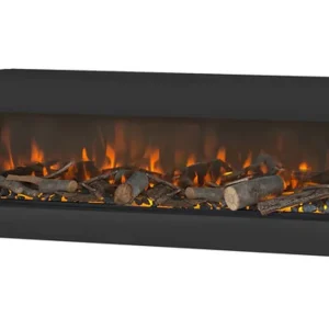 Exclusief Elektrische Levico 120 3D LED wandhaard Disegno