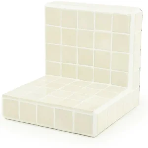 Wanddecoratie Beige 240008 Staxx Rechtstreeks Van De Fabrikant