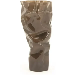 Superprijs Vaas Brown large 240090 Rias