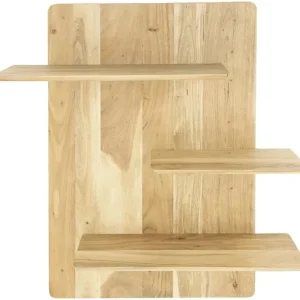 Bulkbestelling Wandrek Natural 240113 Seco