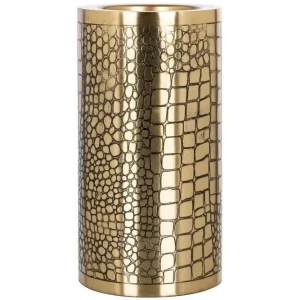 Gereduceerde Prijs Kandelaar Gold Groot KA-0212 Elyn