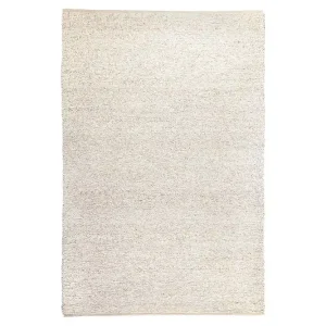 Handgemaakt Vloerkleed Light Beige 141 Bonita | Brinker