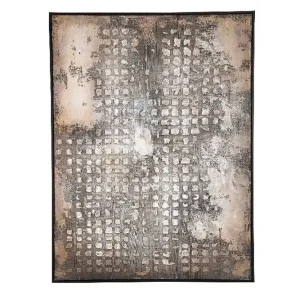 Schilderij Pathe Hoge Kwaliteit