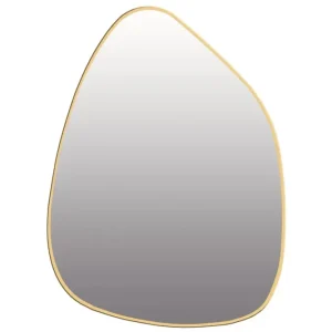 Spiegel Gold Rock Professioneel