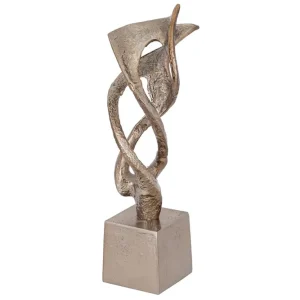 Nieuw Model Beeld Antique Champagne Qasra
