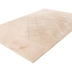 Vloerkleed 600 Beige Agaro Populair