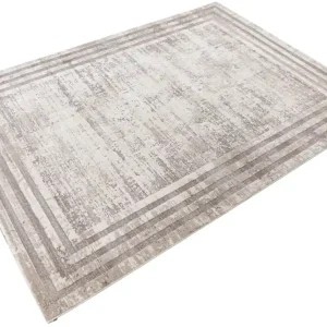 Vloerkleed 502 Taupe  Wanki Rechtstreeks Van De Fabrikant