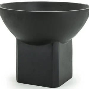 Schaal medium - black 230003 Bora Beste Prijs