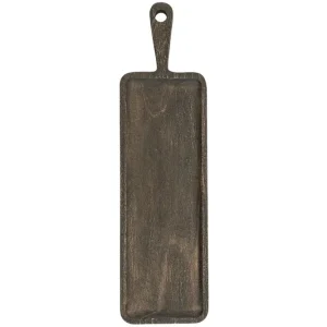 Snijplank small - brown 230012 Plancha Speciale Aanbieding