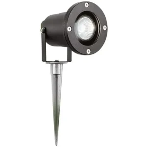 Boomspot 5001BK-LED Spikey Gratis Verzending