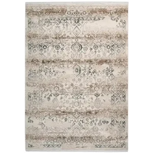 Vloerkleed 625 beige Anouk Beperkte Voorraad