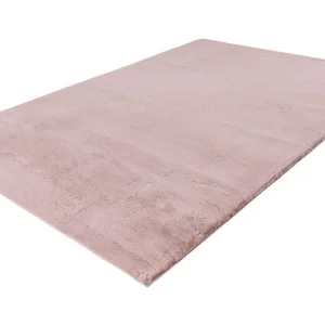 Vloerkleed 500 pastel pink Areka Laatste Kans