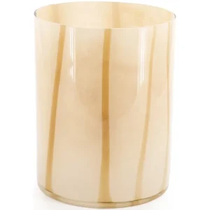 Windlicht large - beige 230096 Niala Laatste Versie