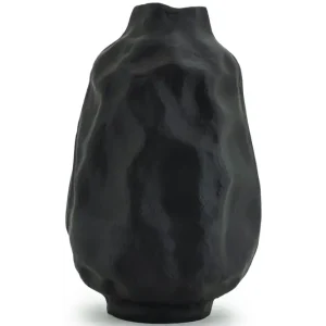 Aanbieding Vaas large - black 230010 Dent