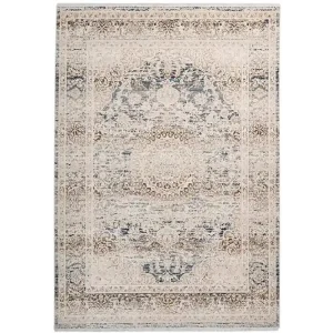 Vloerkleed 1125 creme Anouk Betrouwbaar