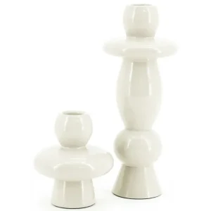 Kandelarenset - beige | 230204 Barolo Alleen Vandaag