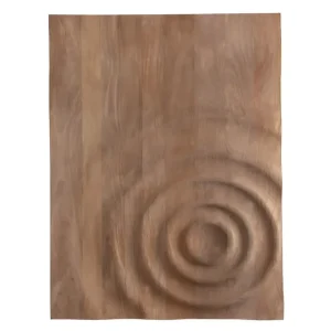 Koopje Wandpaneel Naturel Mattin