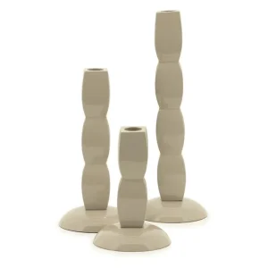 Kandelaren taupe 240143 Prinz Topkwaliteit