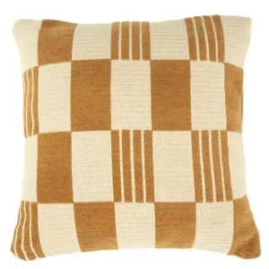 Sierkussen 250097 mustard Twist Direct Beschikbaar