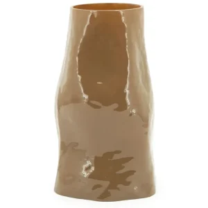 Koop Vandaag Vaas 250082 brown Boyna