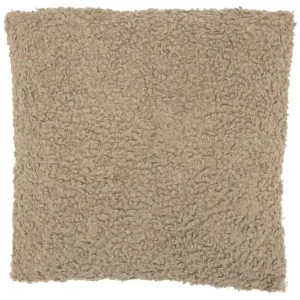 Trendy Sierkussen Taupe 250241 Teddy