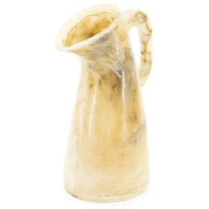 Professioneel Vaas Beige 250300 Resi