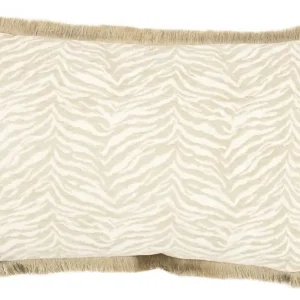Uitverkoop Sierkussen Beige 250378 Tigra